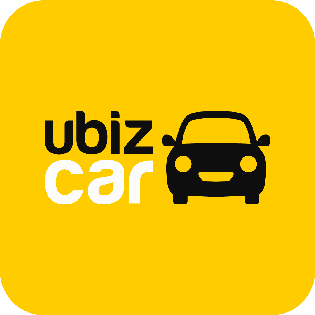 Ubiz Car